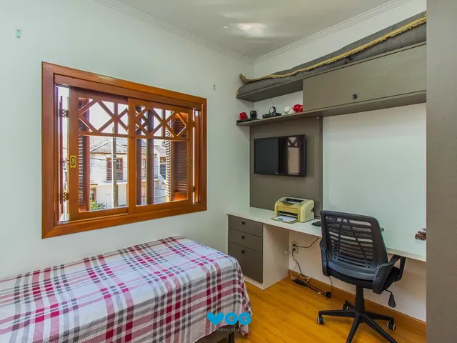 Imagem 2: Casa 4 dormitórios à venda Moinhos de Vento Canoas/RS