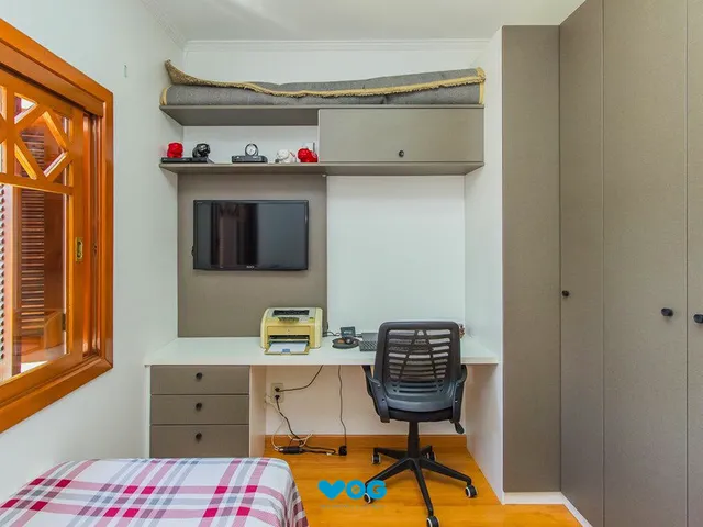 Imagem 3: Casa 4 dormitórios à venda Moinhos de Vento Canoas/RS