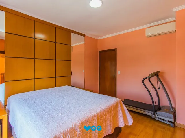 Imagem 4: Casa 4 dormitórios à venda Moinhos de Vento Canoas/RS