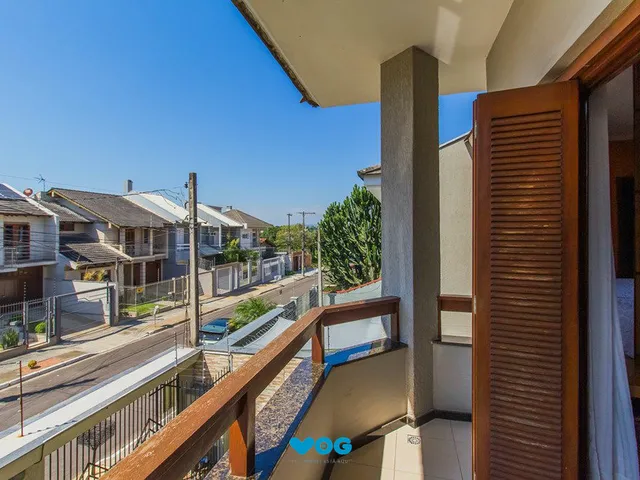 Imagem 6: Casa 4 dormitórios à venda Moinhos de Vento Canoas/RS