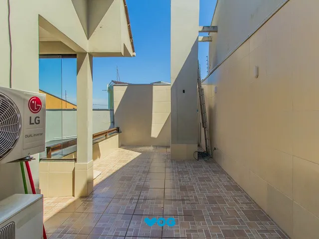Imagem 9: Casa 4 dormitórios à venda Moinhos de Vento Canoas/RS
