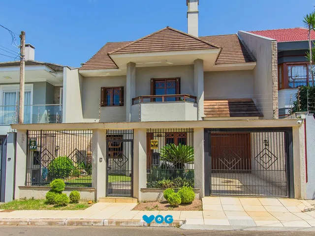 Imagem 10: Casa 4 dormitórios à venda Moinhos de Vento Canoas/RS