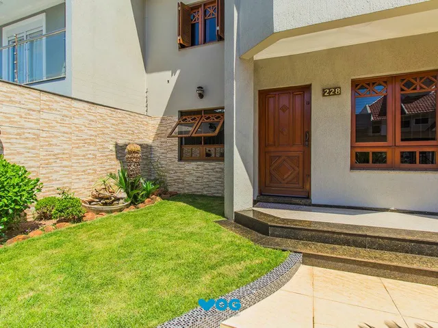 Imagem 11: Casa 4 dormitórios à venda Moinhos de Vento Canoas/RS