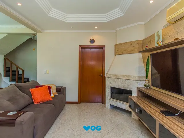Imagem 12: Casa 4 dormitórios à venda Moinhos de Vento Canoas/RS