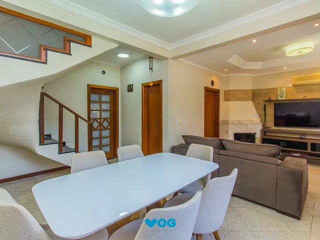 Imagem 13: Casa 4 dormitórios à venda Moinhos de Vento Canoas/RS