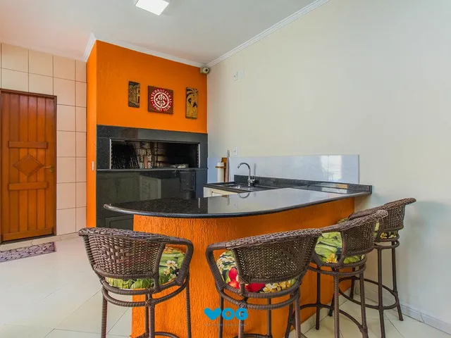 Imagem 16: Casa 4 dormitórios à venda Moinhos de Vento Canoas/RS