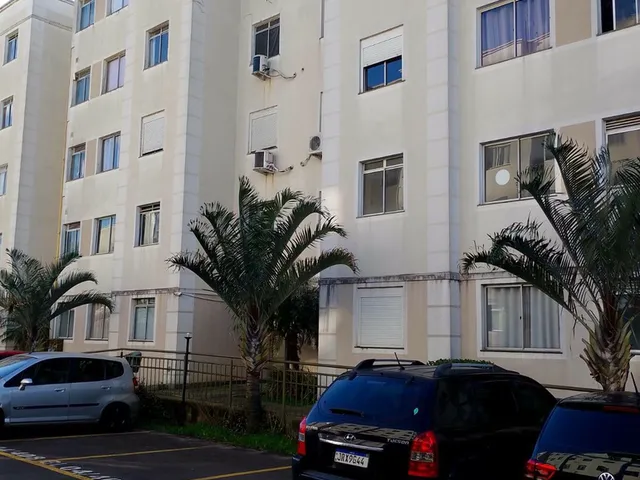 Imagem: Apartamento 2 dormitórios à venda Jardim