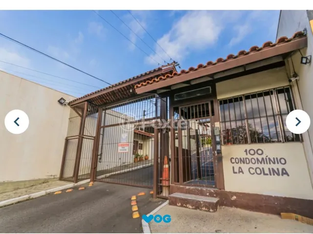 Imagem: Casa em Condomínio 3 dormitórios à venda