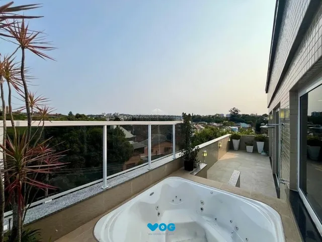 Imagem: Apartamento cobertura com 3 dormitórios