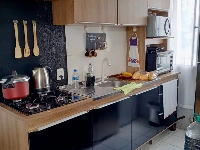 Imagem: Apartamento 2 quartos com Vaga Jardim Leopoldina