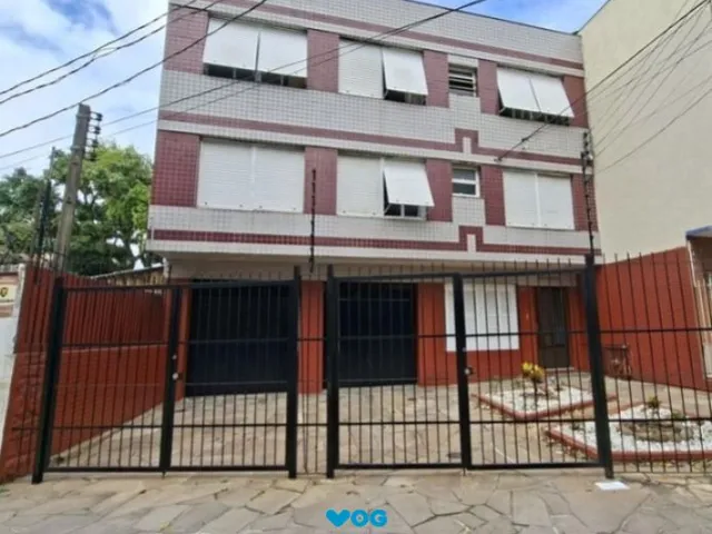 Imagem: Apartamento 1 dormitório garden 37m²