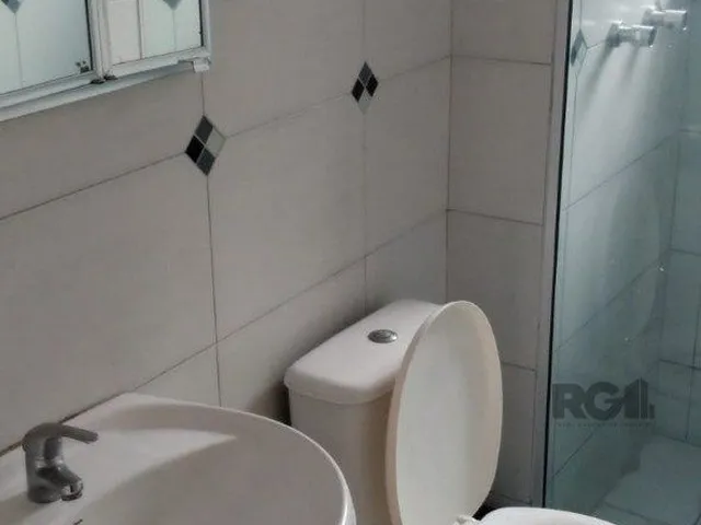 Imagem 4: Apartamento 2 dormitórios com Dep. de Empregada