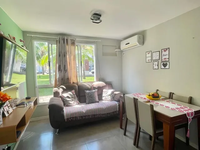 Imagem: Apartamento-02 -Dormitorios-Canoas