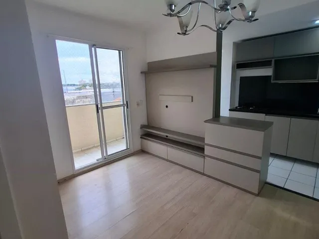 Imagem 1: Apartamento 2 Quartos, Suíte, Vaga, Elevador no Condomínio Boulevard