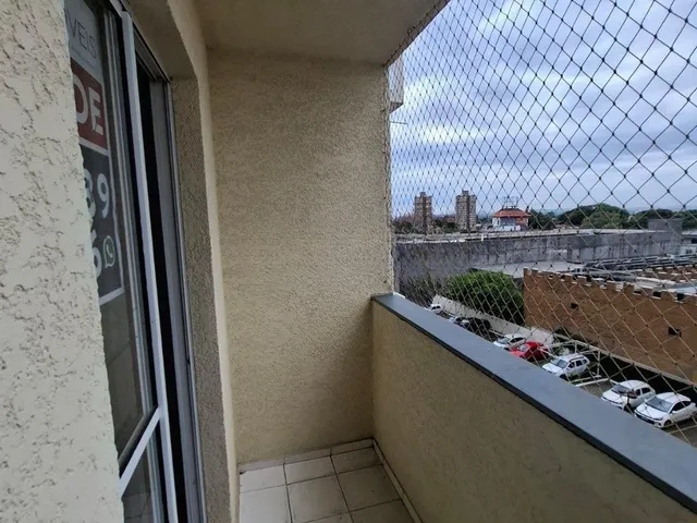 Imagem 6: Apartamento 2 Quartos, Suíte, Vaga, Elevador no Condomínio Boulevard