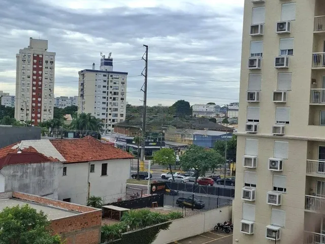 Imagem 7: Apartamento 2 Quartos, Suíte, Vaga, Elevador no Condomínio Boulevard