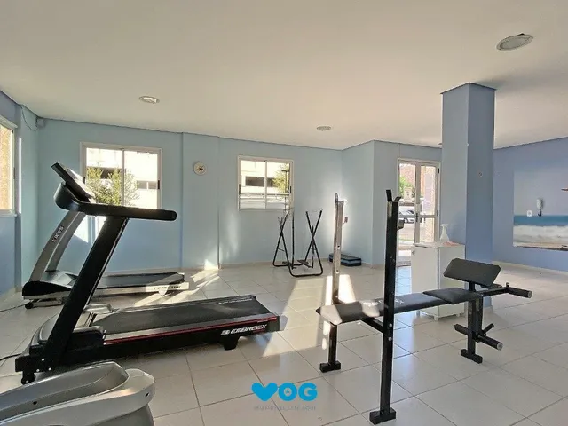 Imagem 8: Apartamento 2 Quartos, Suíte, Vaga, Elevador no Condomínio Boulevard