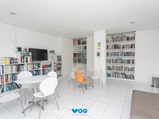 Imagem 9: Apartamento 2 Quartos, Suíte, Vaga, Elevador no Condomínio Boulevard