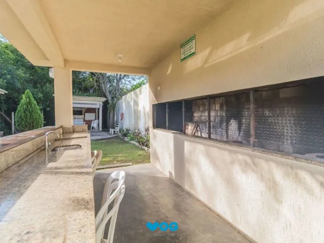 Imagem 10: Apartamento 2 Quartos, Suíte, Vaga, Elevador no Condomínio Boulevard