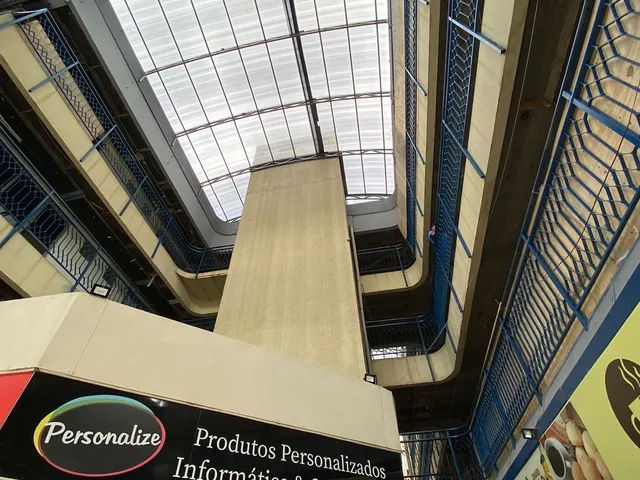 Imagem 5: Cond. Centro Comercial Canoas Vende 2 salas , 124m², 62m² cada uma, 2 banheiros
