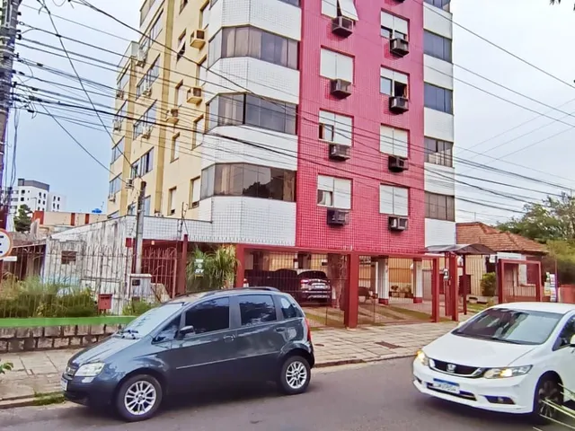Imagem: Apartamento, 2 Dormitórios, 2 Banheiros