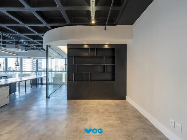 Imagem 3: SALA COMERCIAL no Trend Nova Carlos Gomes
