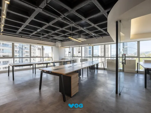 Imagem 4: SALA COMERCIAL no Trend Nova Carlos Gomes