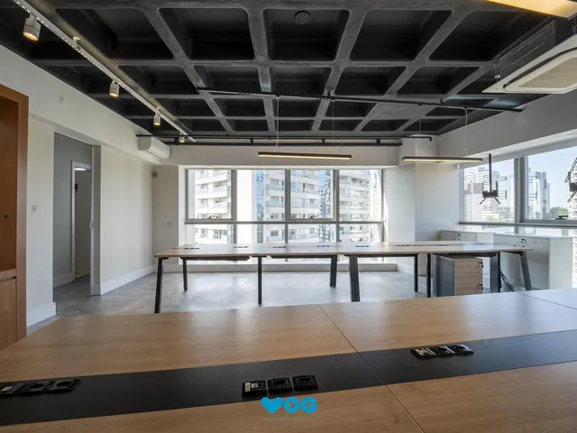 Imagem 5: SALA COMERCIAL no Trend Nova Carlos Gomes