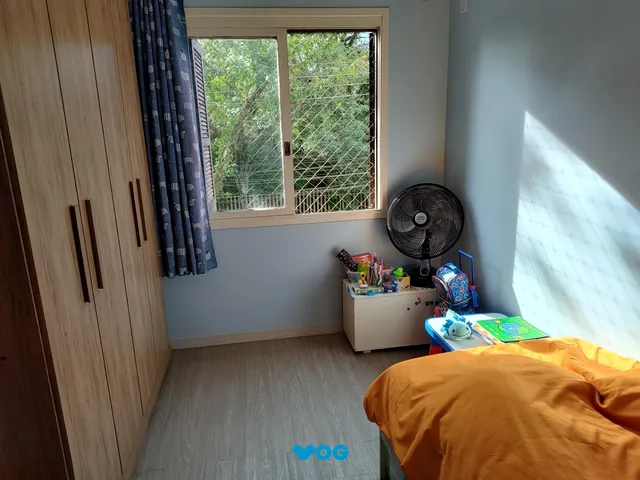 Imagem 2: Apartamento 2 dormitórios com sacada próximo à PUCRS