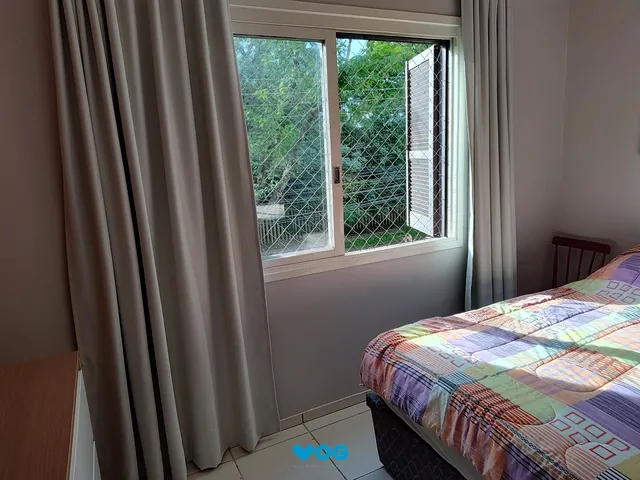 Imagem 4: Apartamento 2 dormitórios com sacada próximo à PUCRS