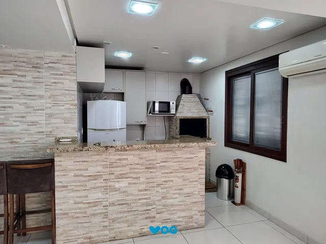 Imagem 6: Apartamento 2 dormitórios com sacada próximo à PUCRS