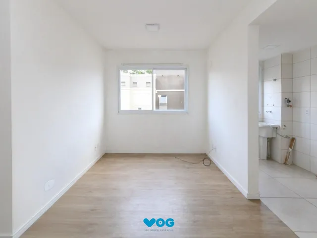 Imagem: Apartamento de 2 dormitórios, elevador
