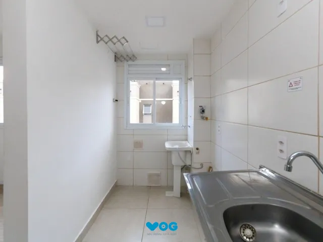 Imagem 4: Apartamento de 2 dormitórios, elevador, 1 vaga de garagem em Canoas
