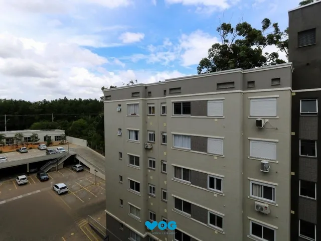 Imagem 5: Apartamento de 2 dormitórios, elevador, 1 vaga de garagem em Canoas