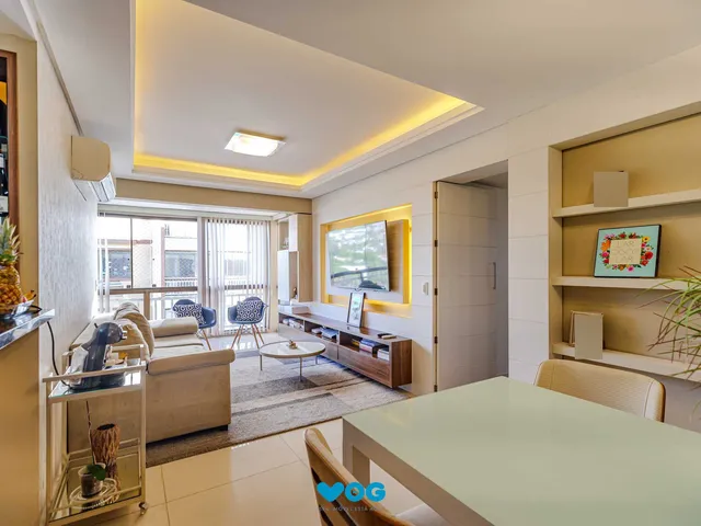 Imagem: Apartamento para Venda - 93.43m², 3 dormitórios