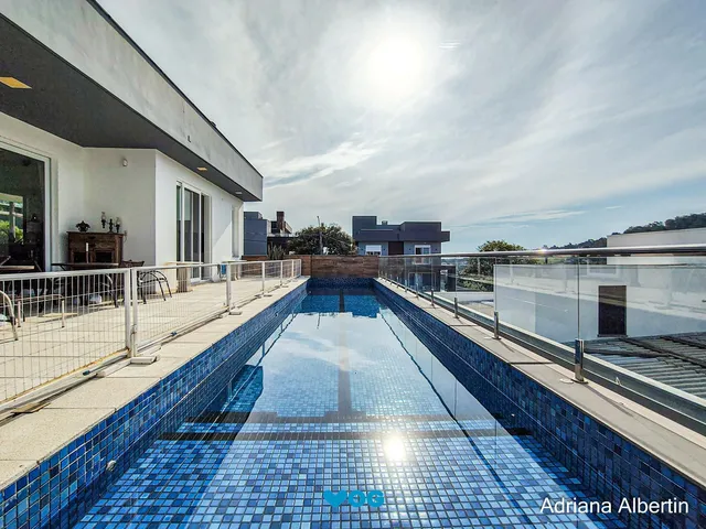 Imagem: Casa com 660m² no Alphaville Porto Alegre