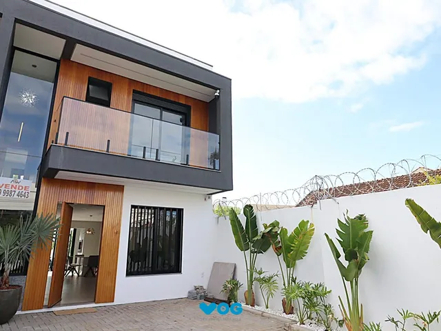 Imagem: Casa À Venda no Bairro São Sebastião