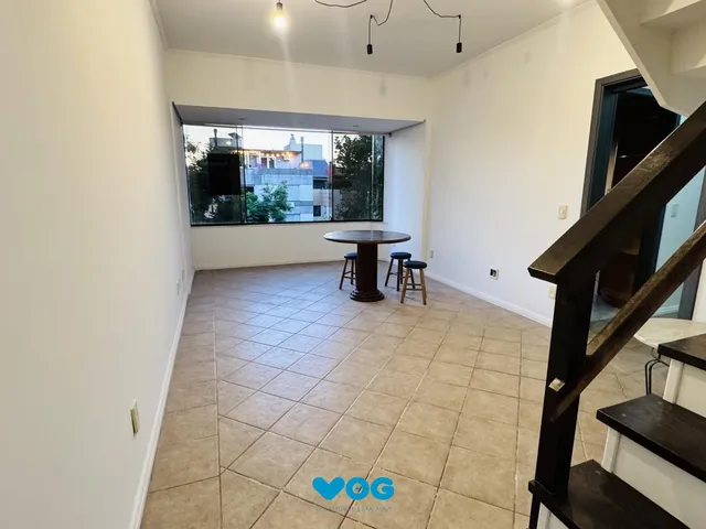 Imagem 4: Cobertura 3 dormitórios com piscina e terraço