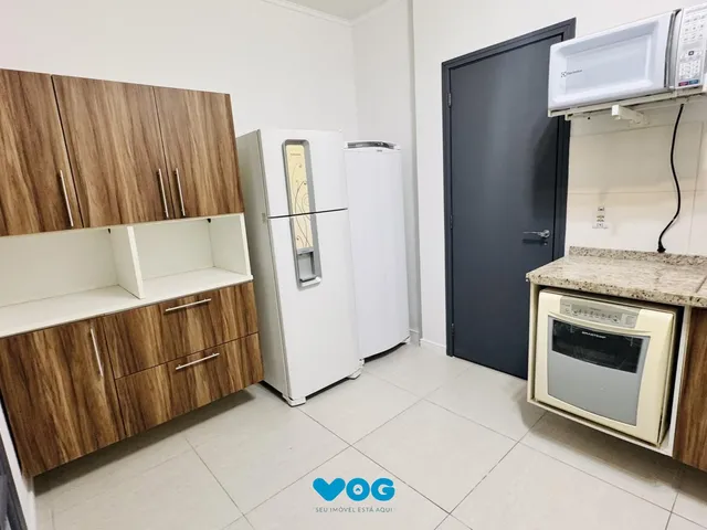 Imagem 5: Cobertura 3 dormitórios com piscina e terraço