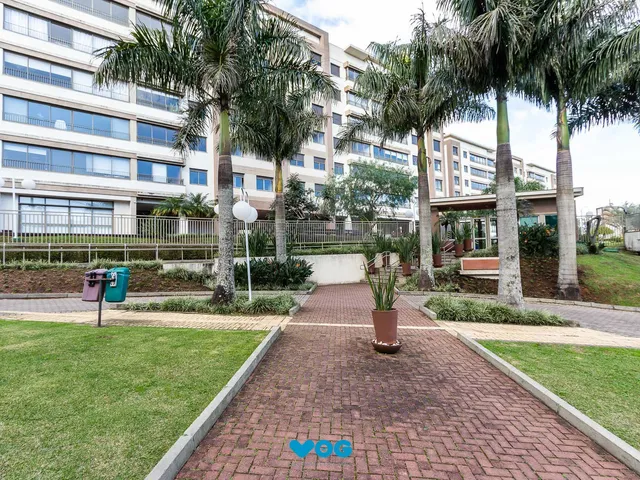 Imagem: Apartamento totalmente reformado e impecável