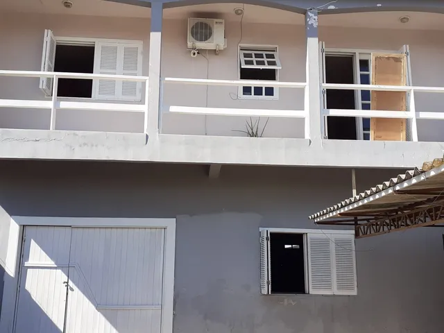 Imagem: Casa 4 dormitórios à venda Costa e Silva