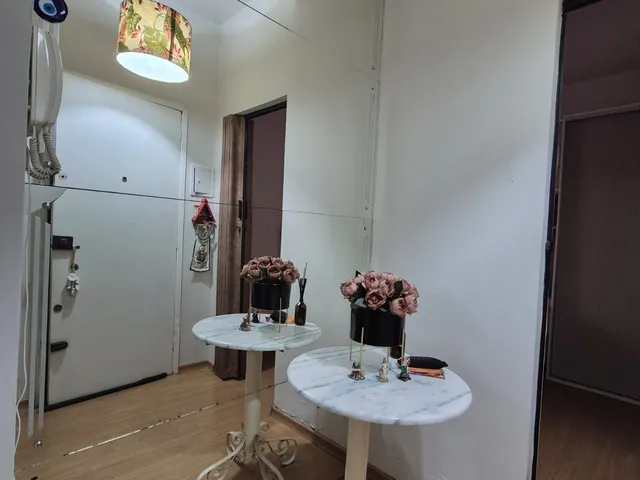 Imagem 2: Apto térreo no Menino Deus
