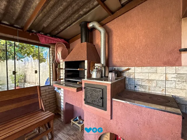 Imagem 2: Casa 3 dormitórios à venda Igara Canoas/RS