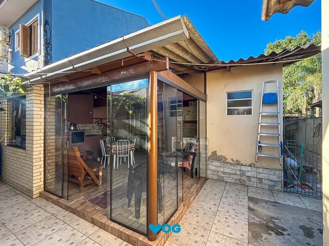 Imagem 3: Casa 3 dormitórios à venda Igara Canoas/RS