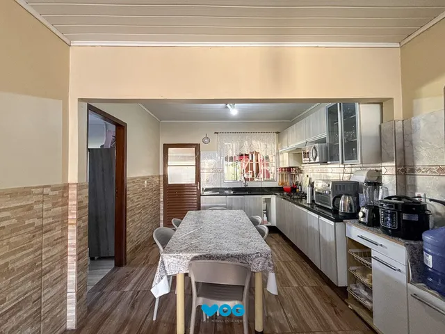 Imagem 9: Casa 3 dormitórios à venda Igara Canoas/RS
