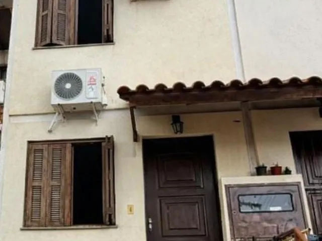 Imagem: Casa em condomínio fechado na Vila Nova