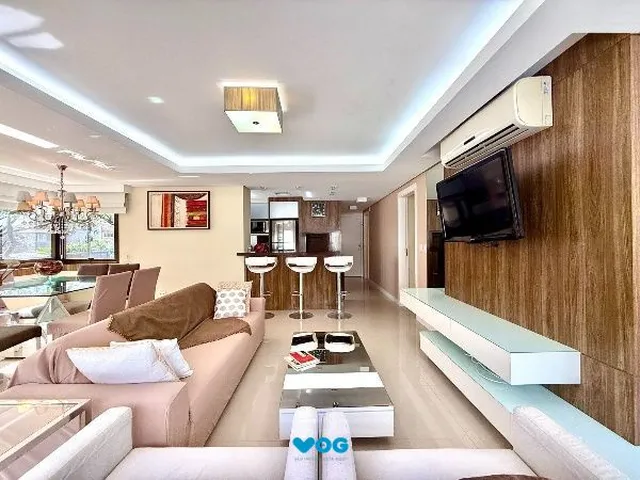 Imagem 1: Vende-se apartamento com 3 quartos (1 suíte), 107 m² e 2 vagas – Jardim Itu