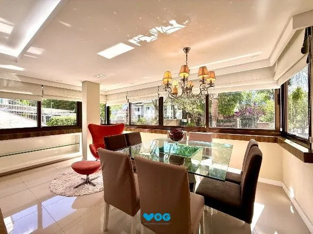 Imagem 2: Vende-se apartamento com 3 quartos (1 suíte), 107 m² e 2 vagas – Jardim Itu