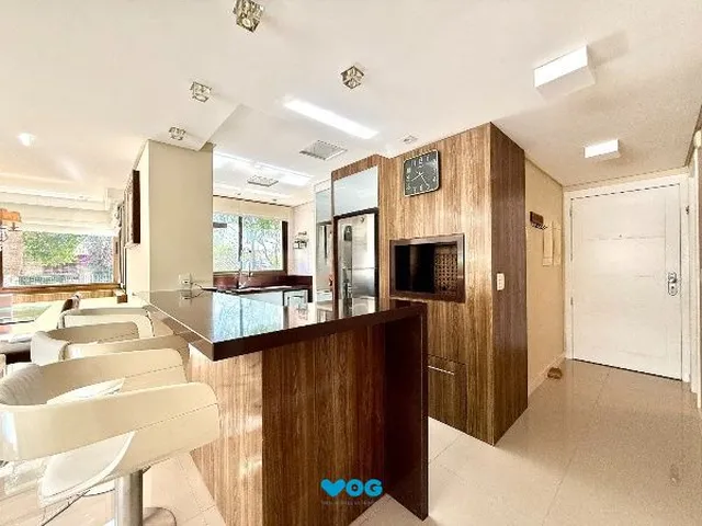 Imagem 3: Vende-se apartamento com 3 quartos (1 suíte), 107 m² e 2 vagas – Jardim Itu