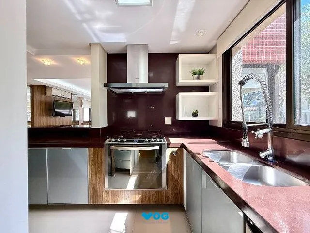 Imagem 4: Vende-se apartamento com 3 quartos (1 suíte), 107 m² e 2 vagas – Jardim Itu